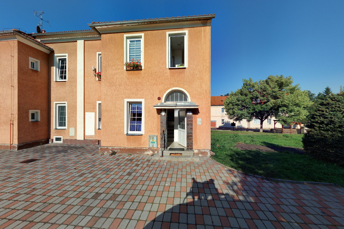 Kartářka - Iveta Kratochvílová foto 2