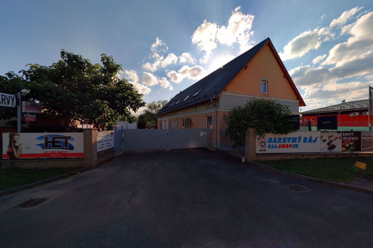 Studio barev, s.r.o.