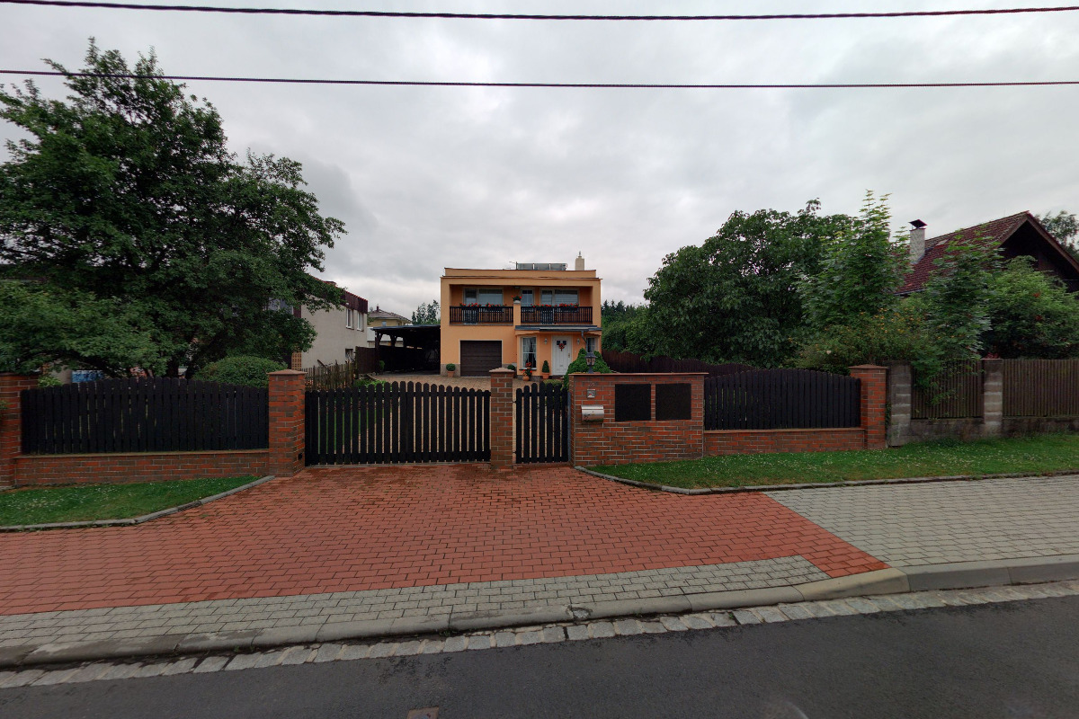 Emil Žemba - Revize