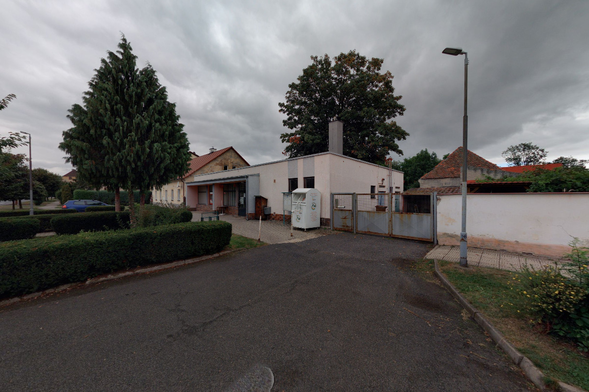 Smíšené zboží Vilémov foto 3