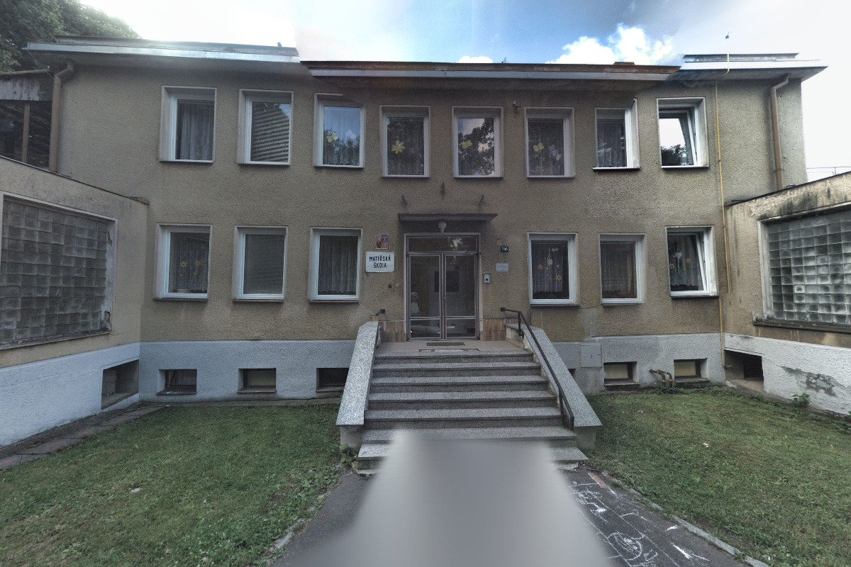 MŠ Blatná, U Jeslí