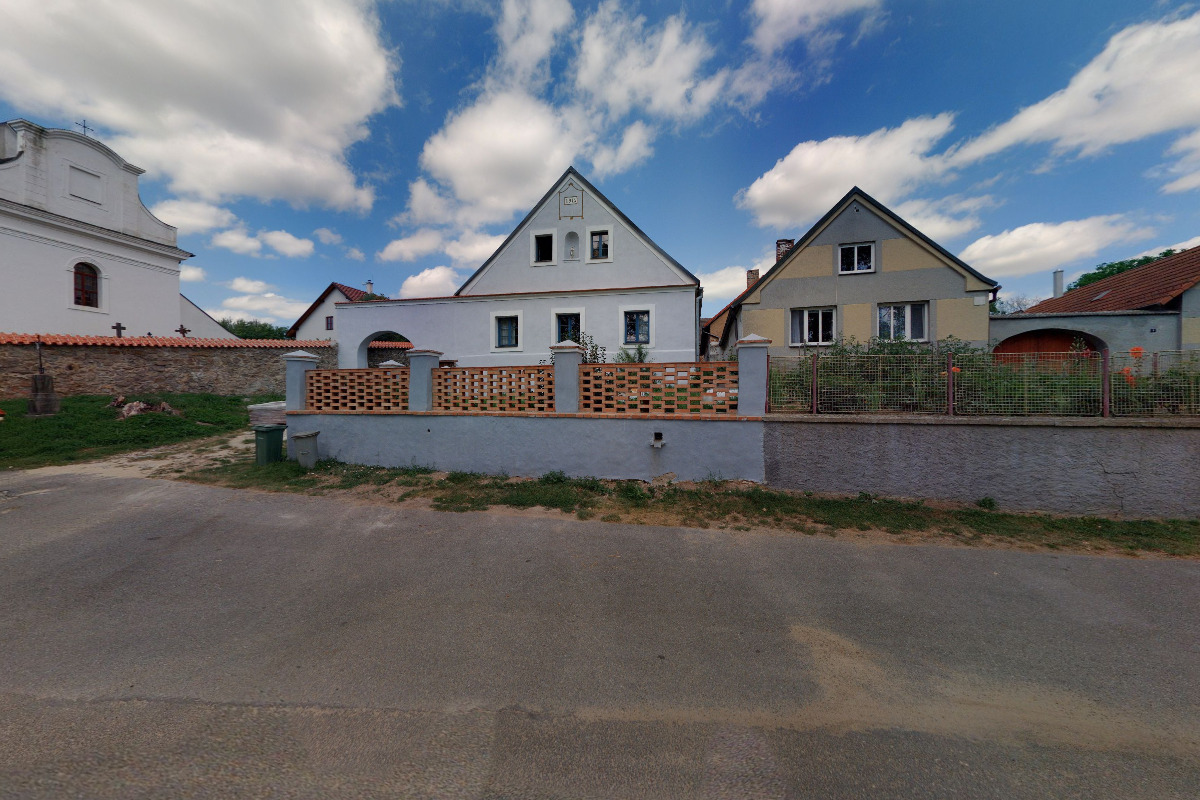 Ubytování Ratibořice 4