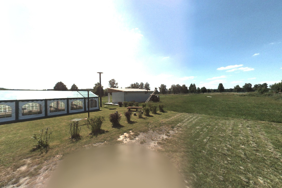 Fotbal klub Bynovec foto 2