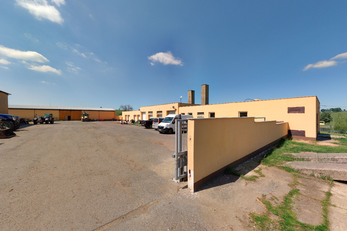 AGRIMEX HB, spol. s r.o.