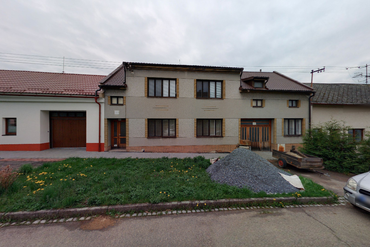 Ing. Josef Polášek