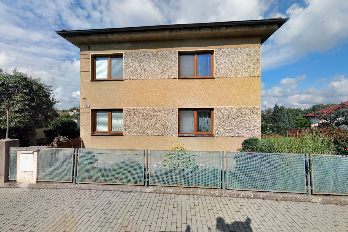 Ing. Markéta Bakulová