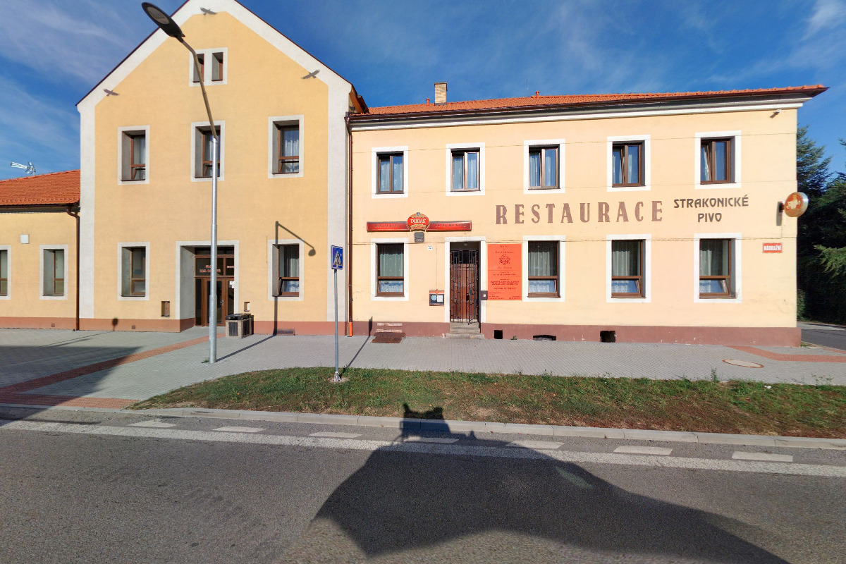 Restaurace Na Nové foto 6