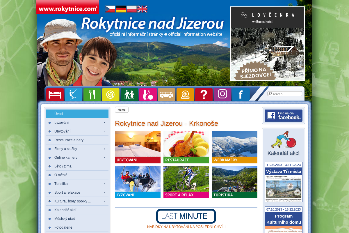 Rokytnice.com