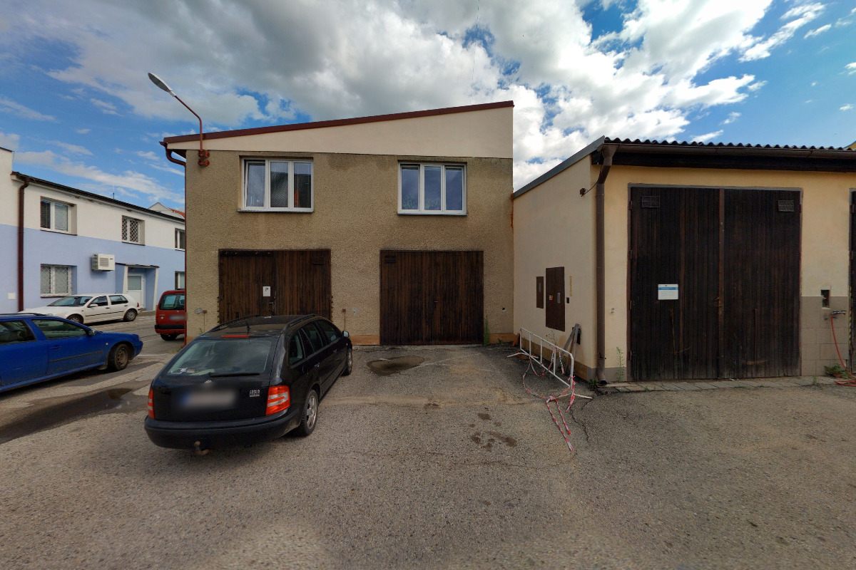 Zlatnictví - Arnošt Korčak