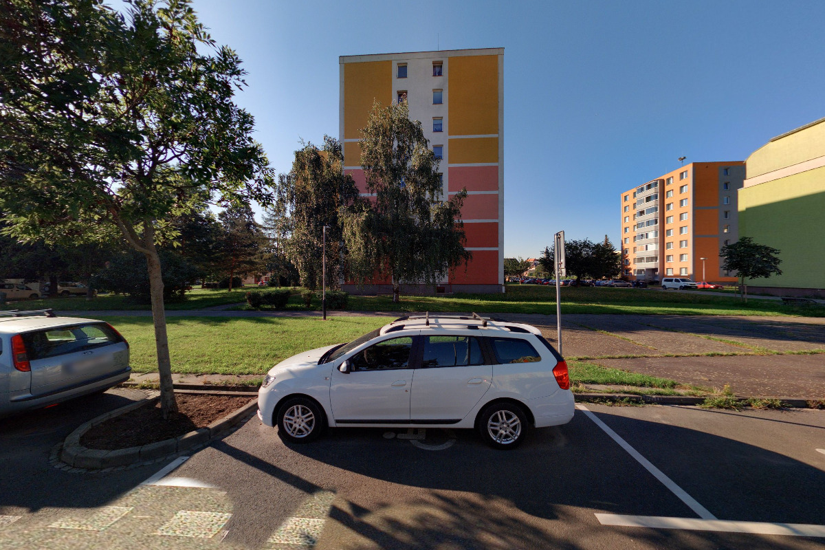 Elektro revize Vrána foto 2