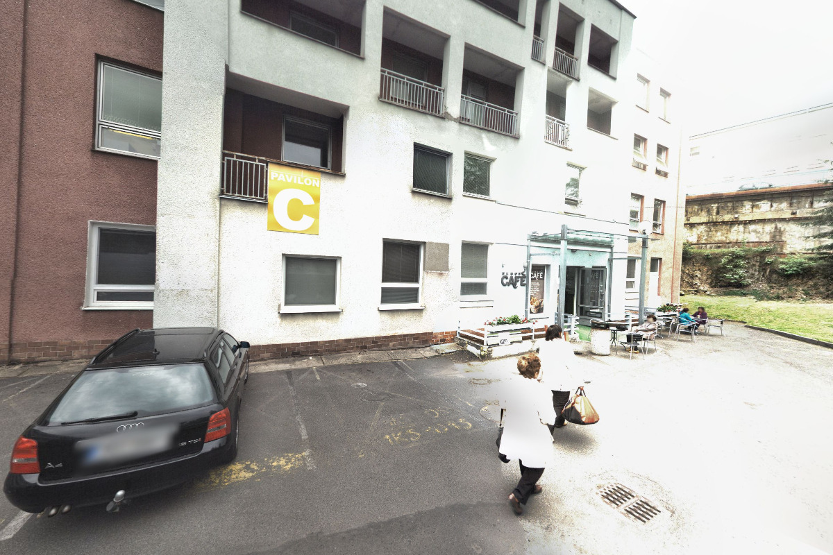 Interní oddělení - Lůžkové oddělení II - Nemocnice Sokolov