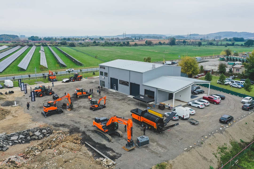 GARNEA a.s. - Středisko Hulín foto 2