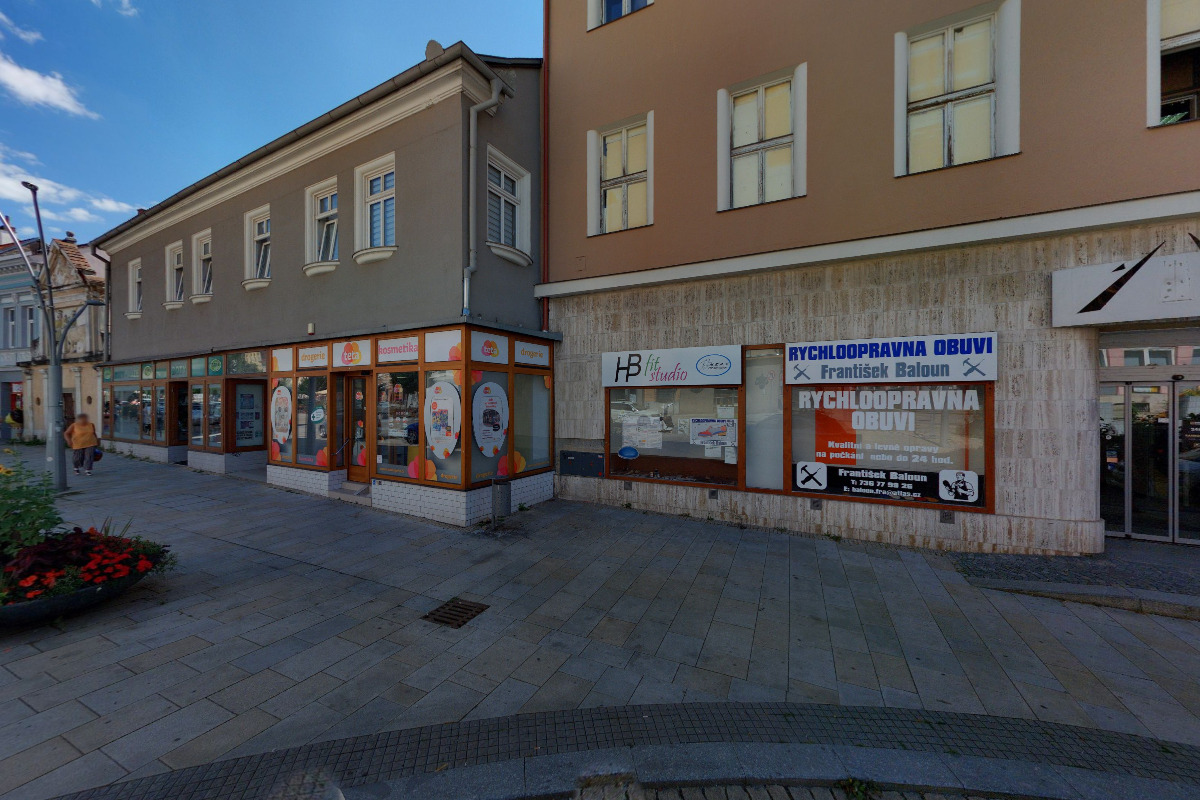 M.C.F. GENIE, a.s. foto 2