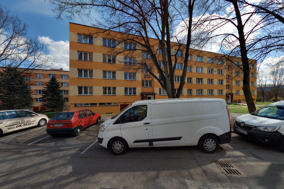 Jiří Dolanský foto 2