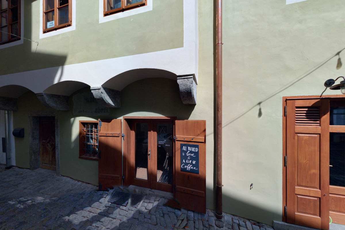 Apartmán Masná 130