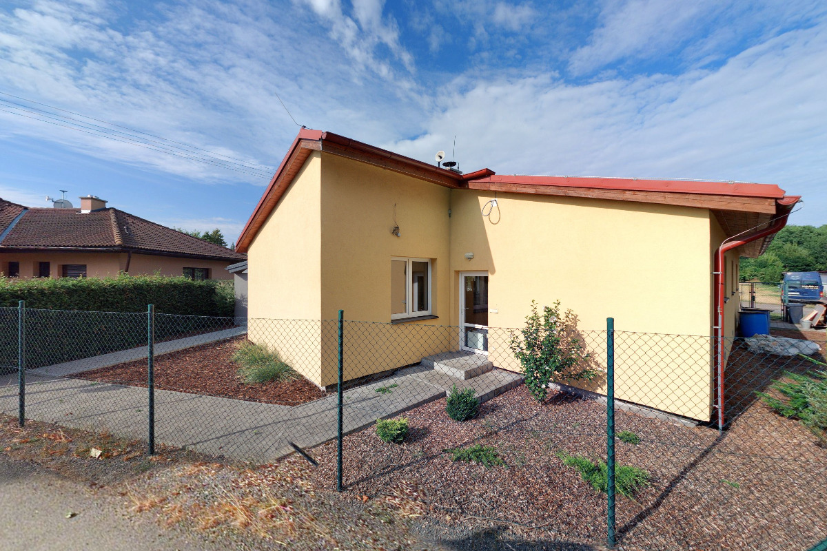 TRUHLÁŘSTVÍ Bulíček - Houha