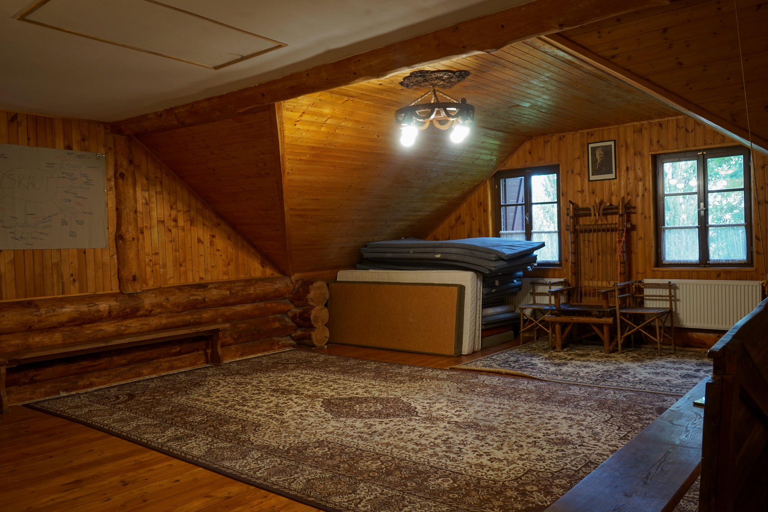 Junák – český skaut, středisko Brána Jičín, z.s. foto 3