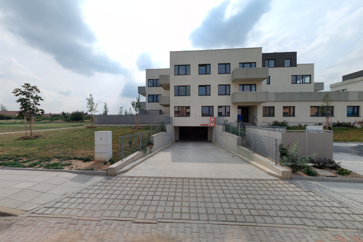 Petr Robětín - výuka golfu