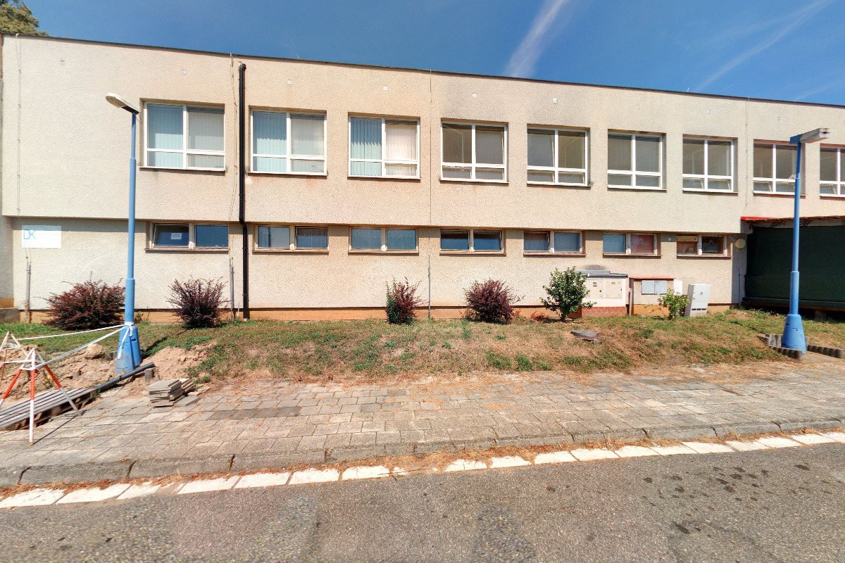 DUBENECKÁ KNEDLÍKÁRNA, s.r.o.