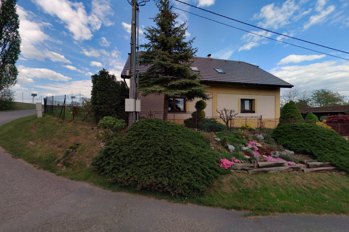 STOLAŘSTVÍ Hanzelka & Weinert - Edmund Hanzelka