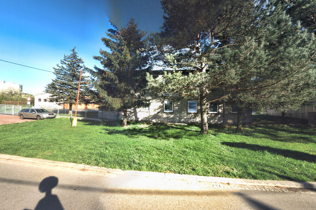 Technické služby Litovel