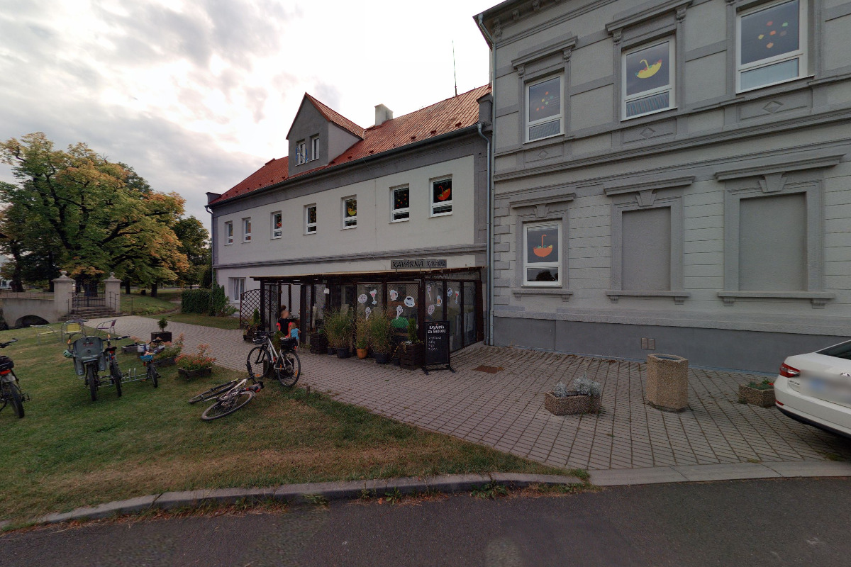 ZŠ Spořice, Nám. Gen. Svobody foto 2