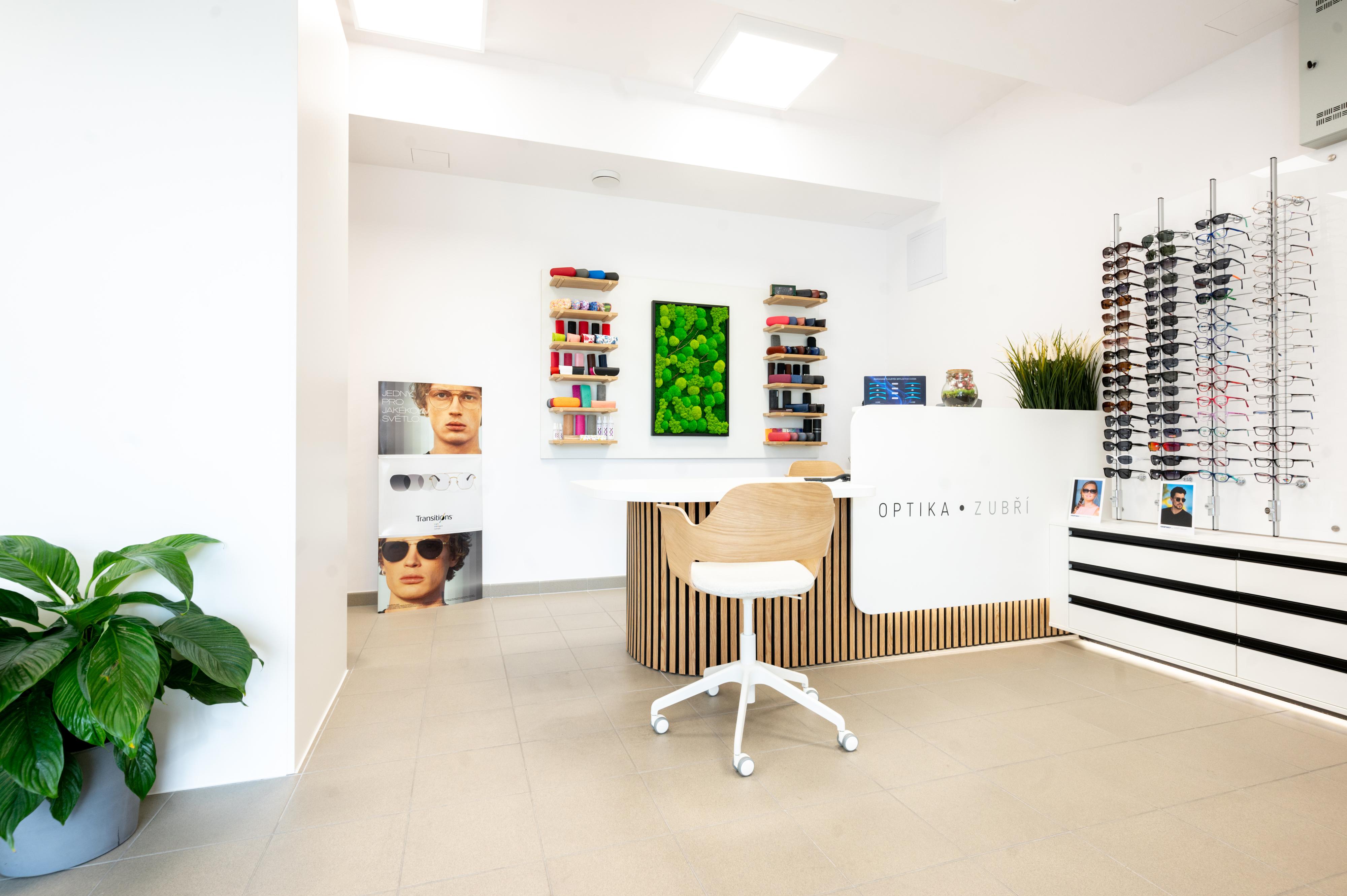 Optika Zubří foto 5