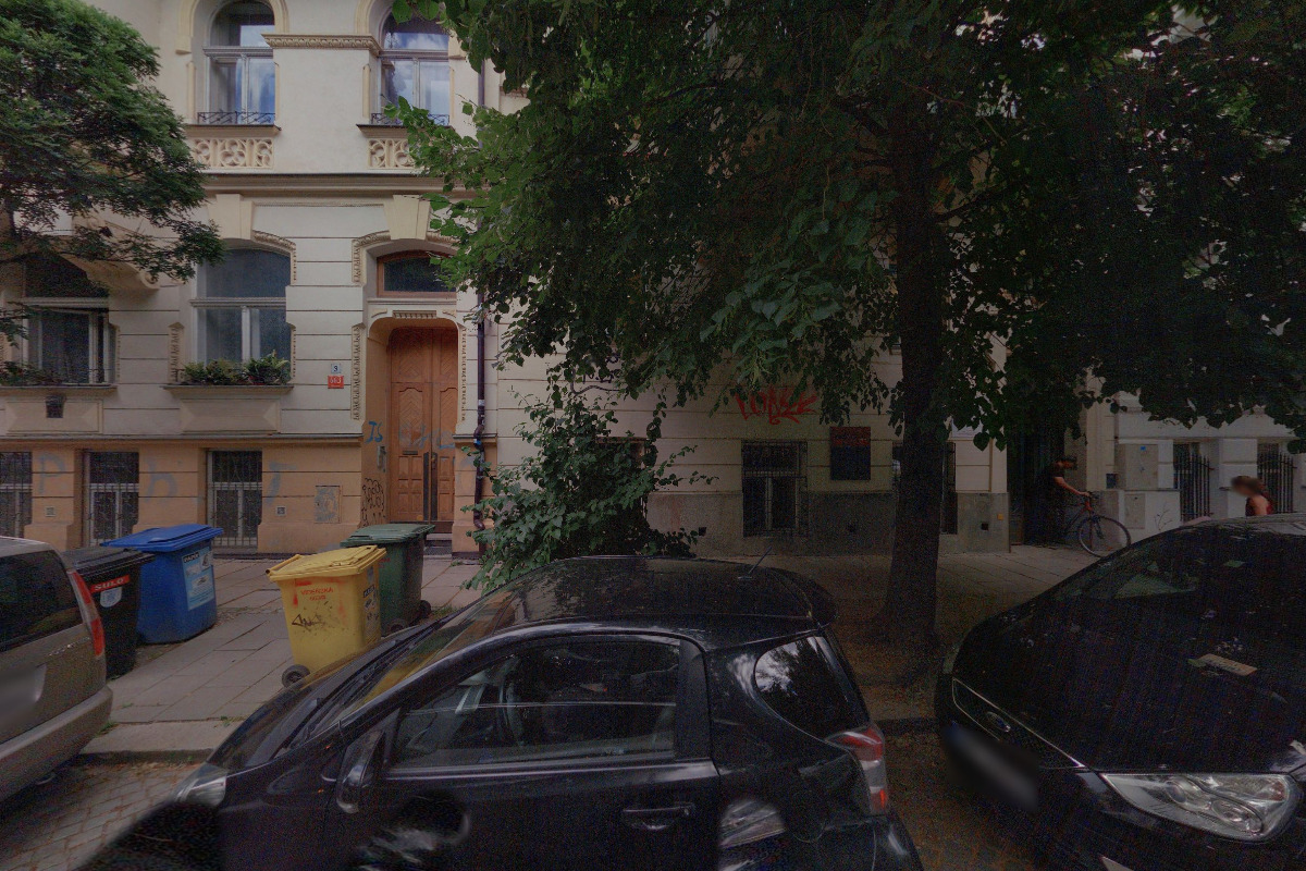 Mezinárodní Montessori škola Olomouc - jesle