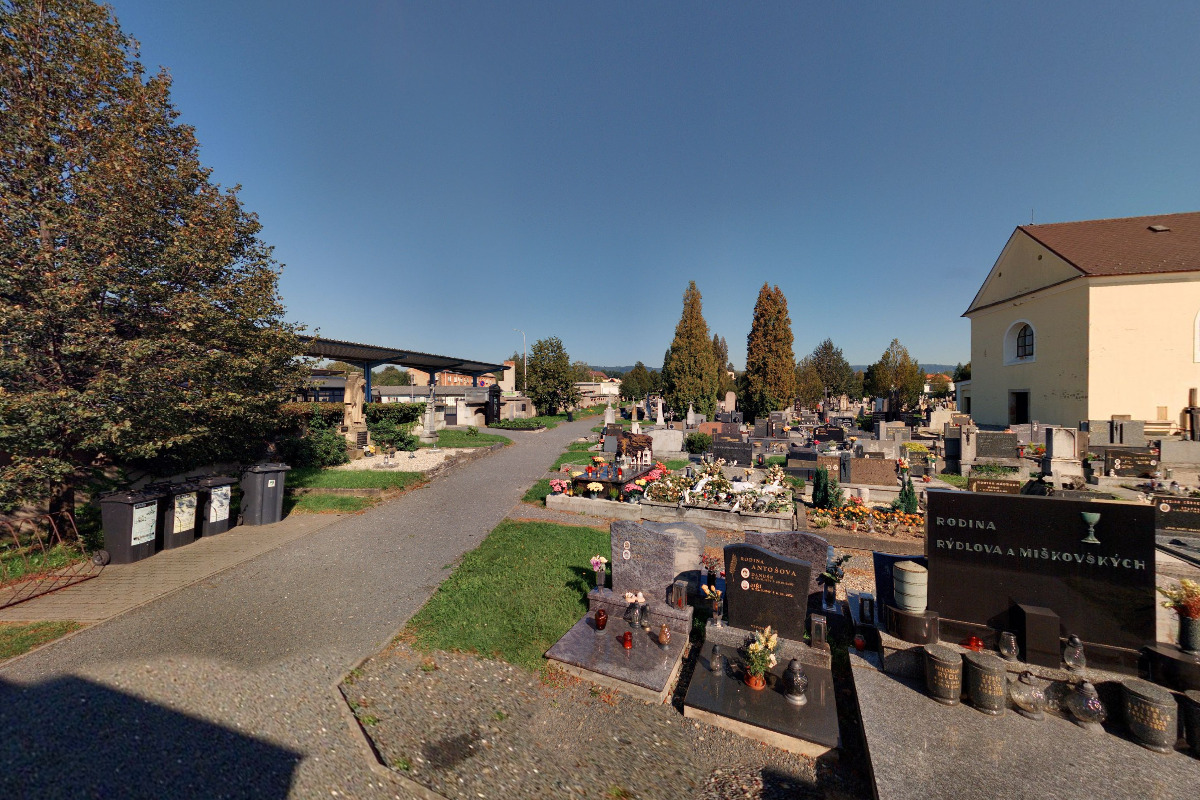 Technické služby Lipník nad Bečvou