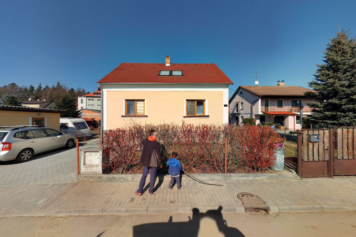 Realitní makléř - Standa Rychnavský foto 2