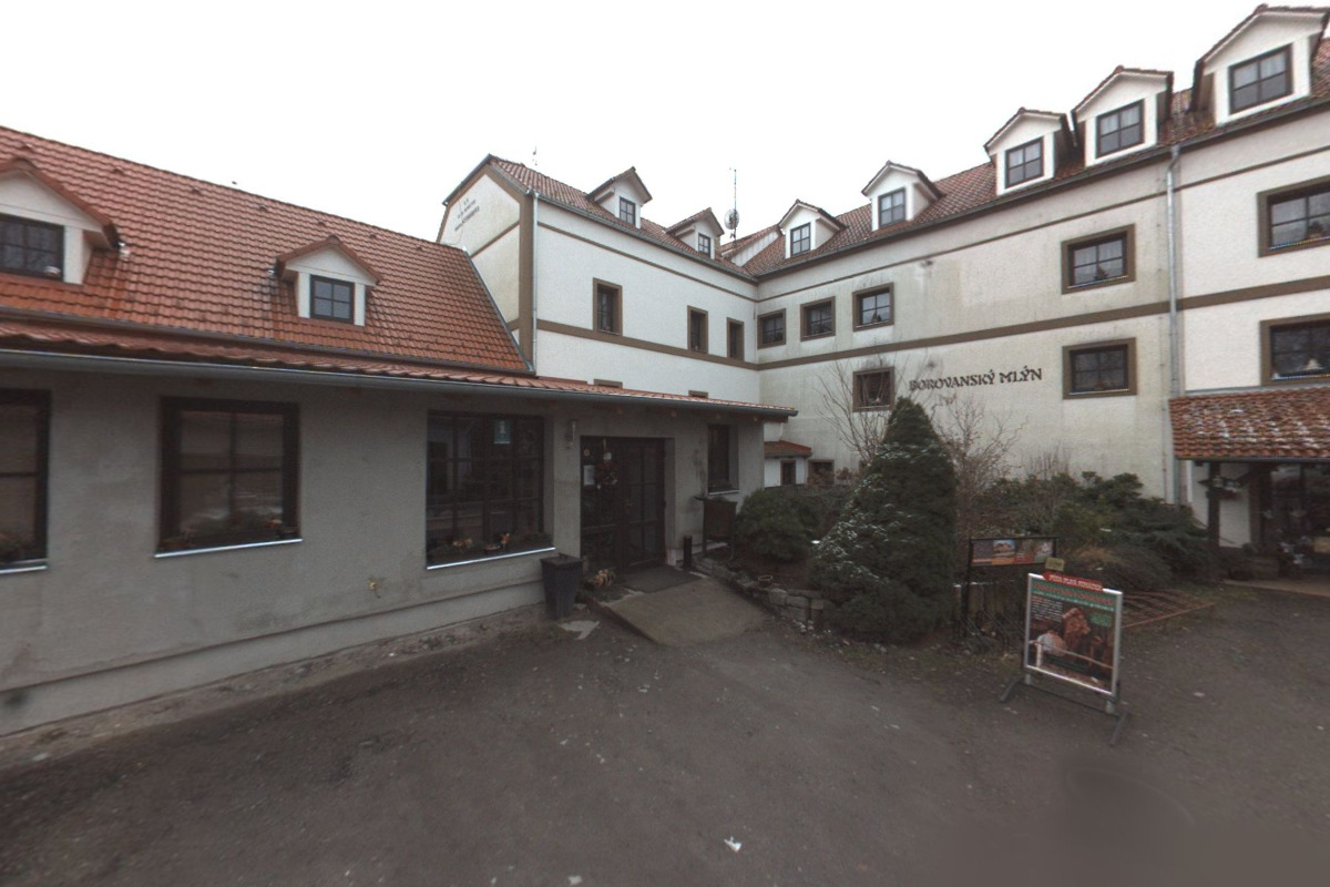 Půda plná pohádek