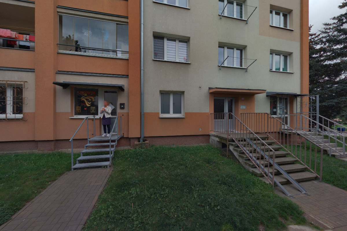 Masážní salon LeRa