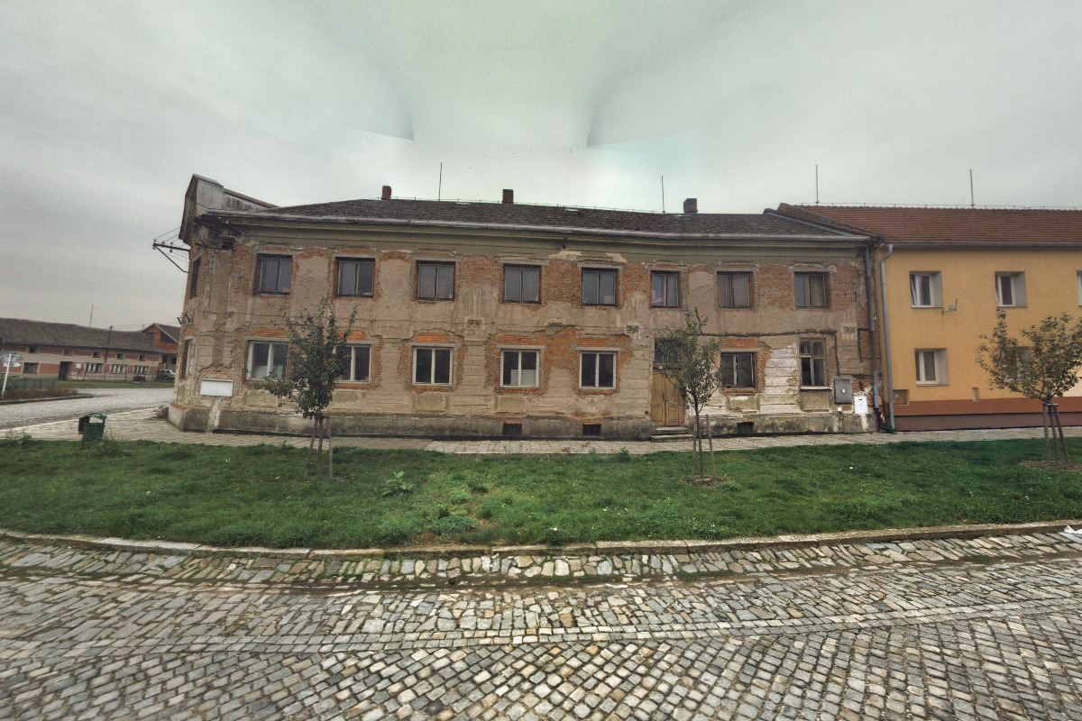 Štítkárna Příkazy