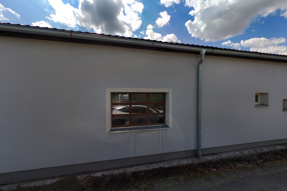 EKOTES Blatná, spol. s r.o.