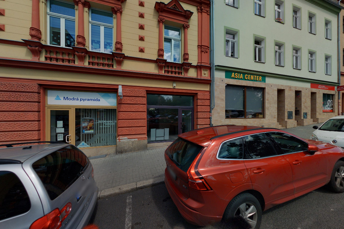 KB Poradenské místo