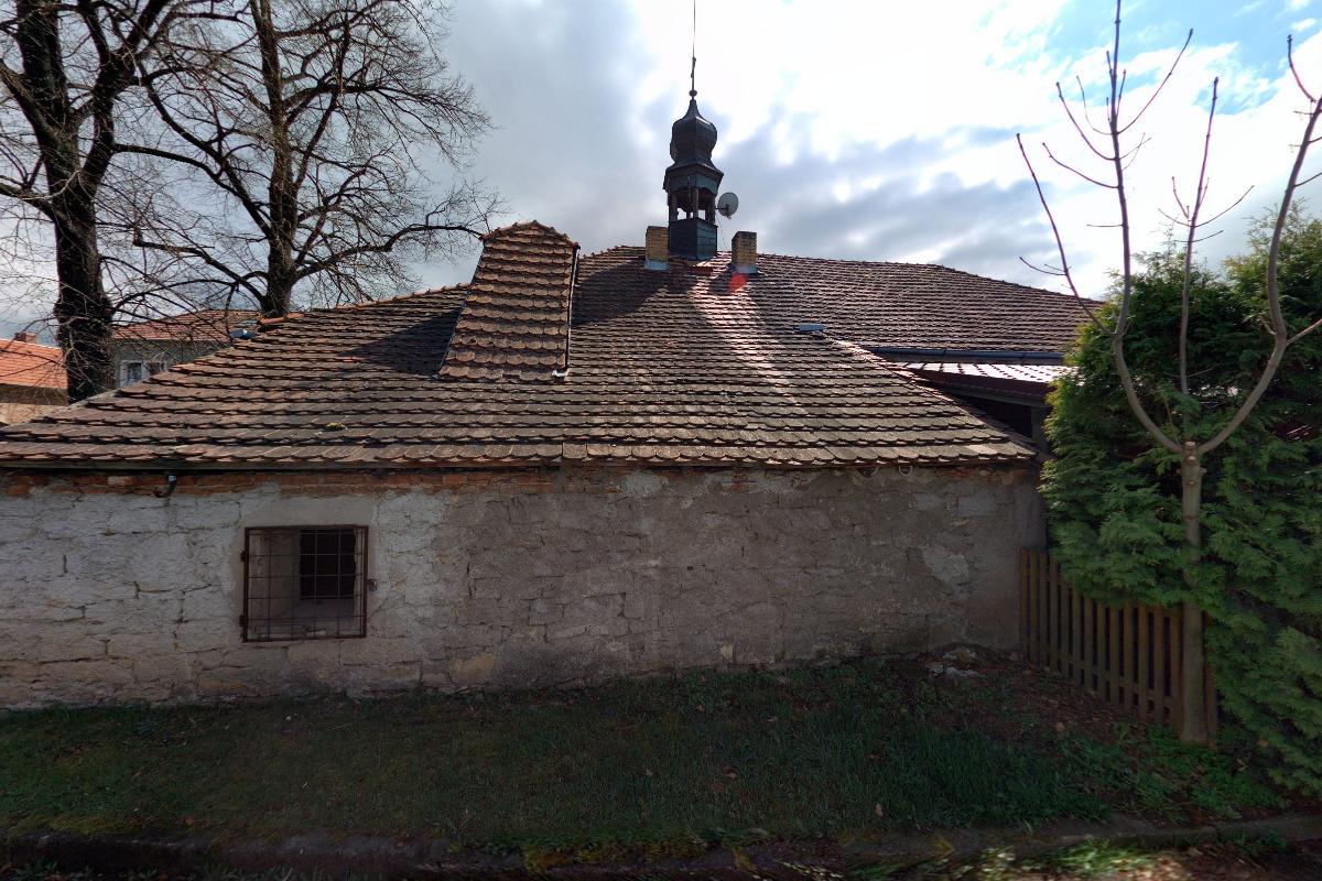 Hospoda U Kapličky foto 2