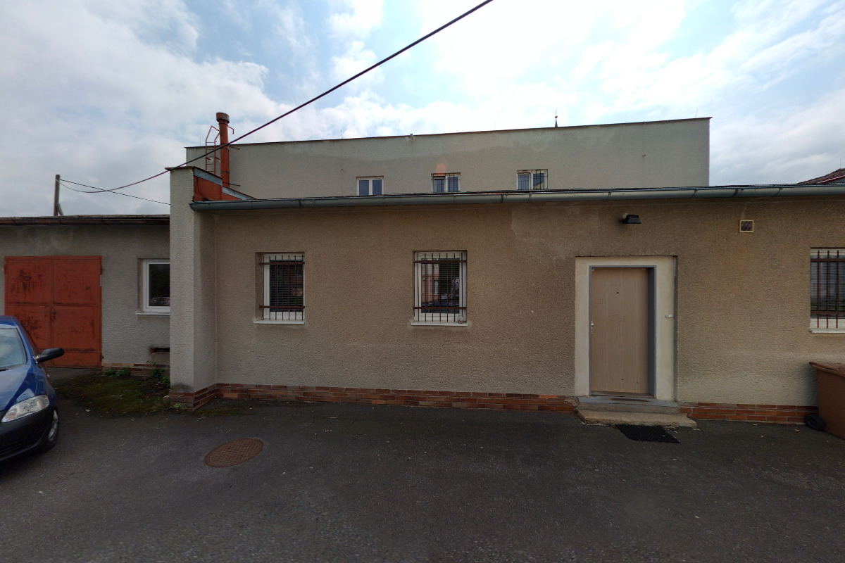 MUDr. Věra Svobodová