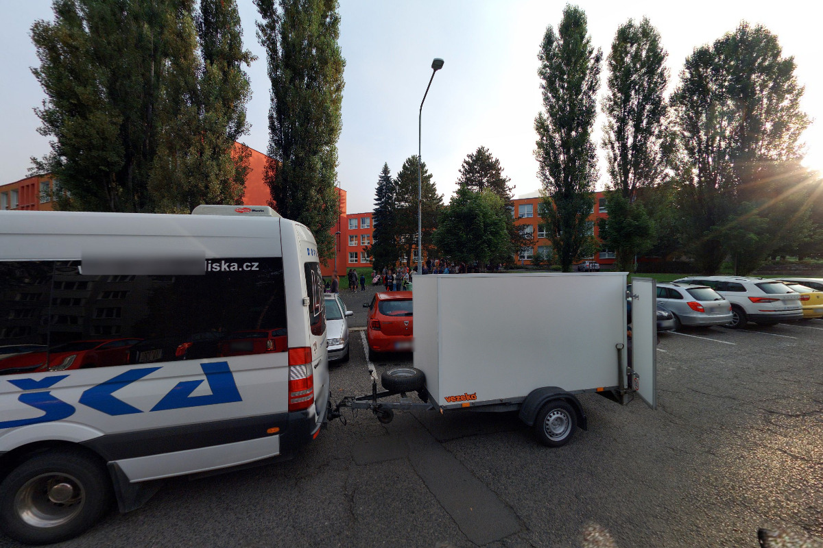 Klub Delfínků - Plavecká škola Katky Filipovicsové