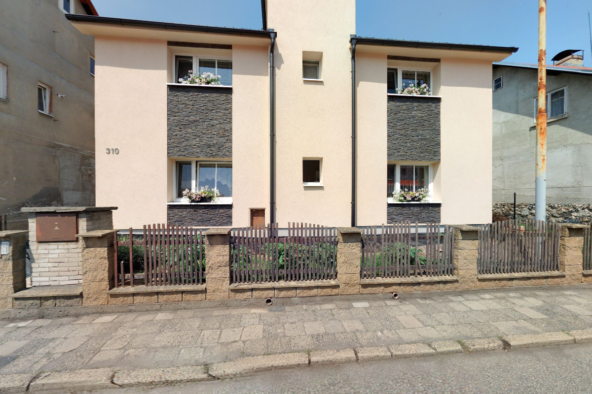 Truhlářství - Martin Derenin