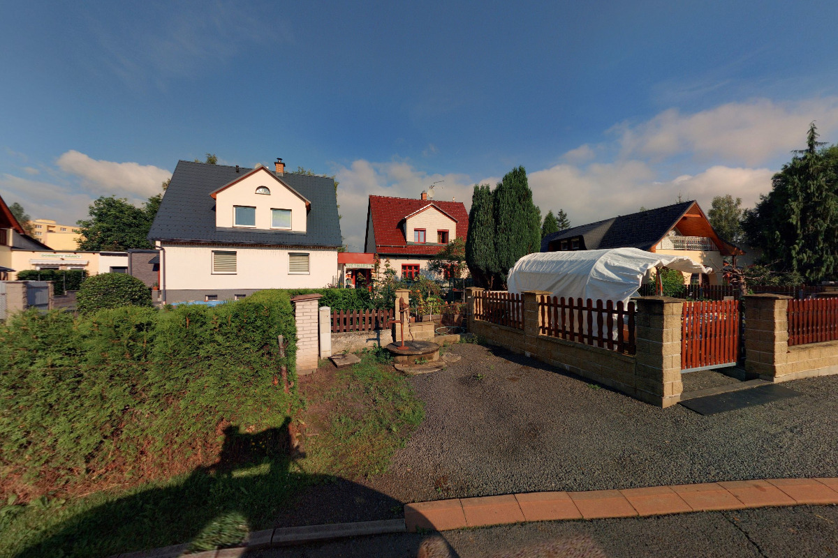 Zahradnictví JASTAL