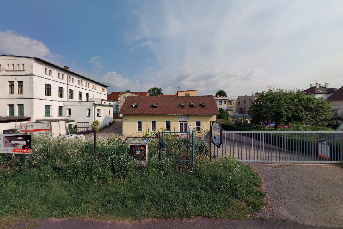 hoci.cz kuchyně a interiéry foto 2