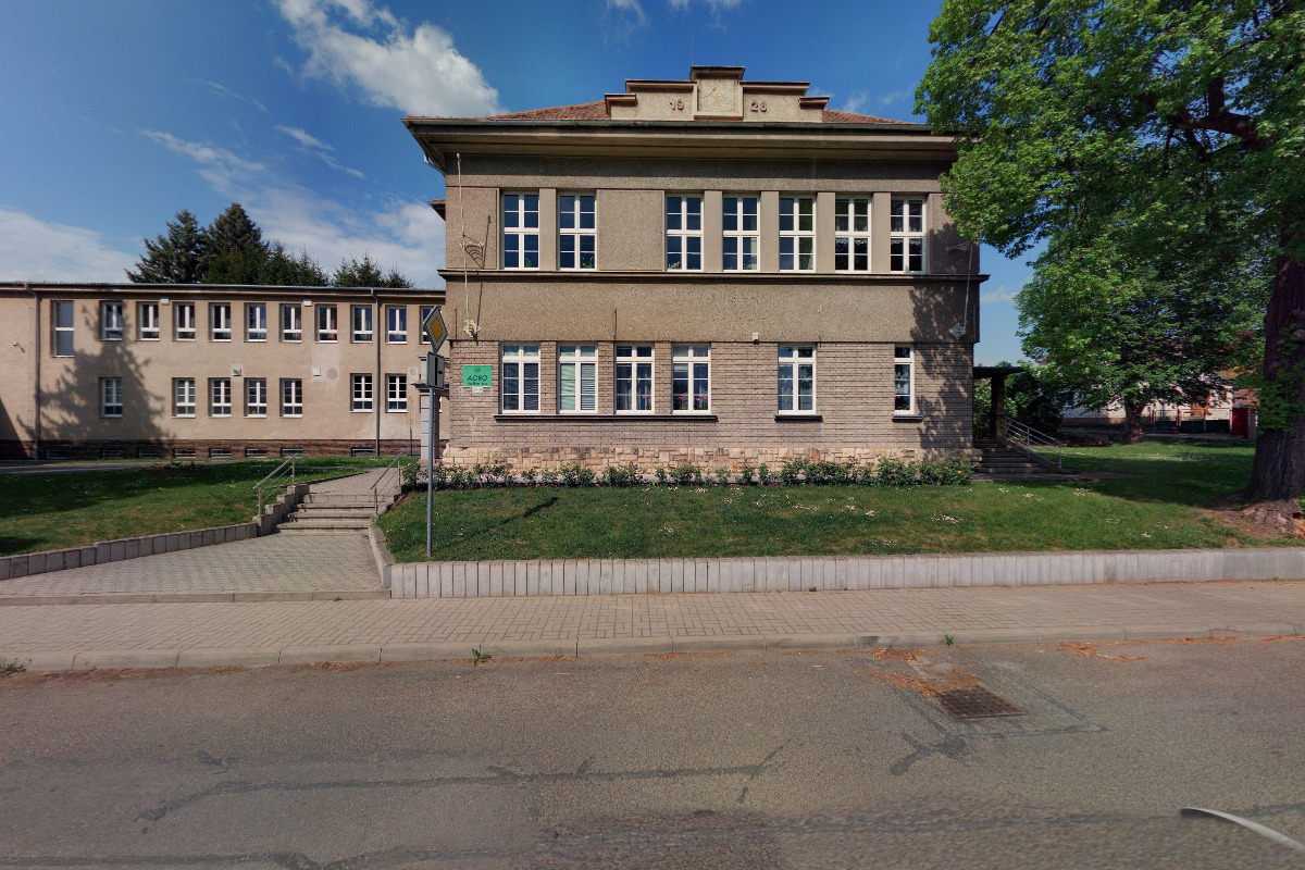 Mlékařské družstvo Česká Lípa