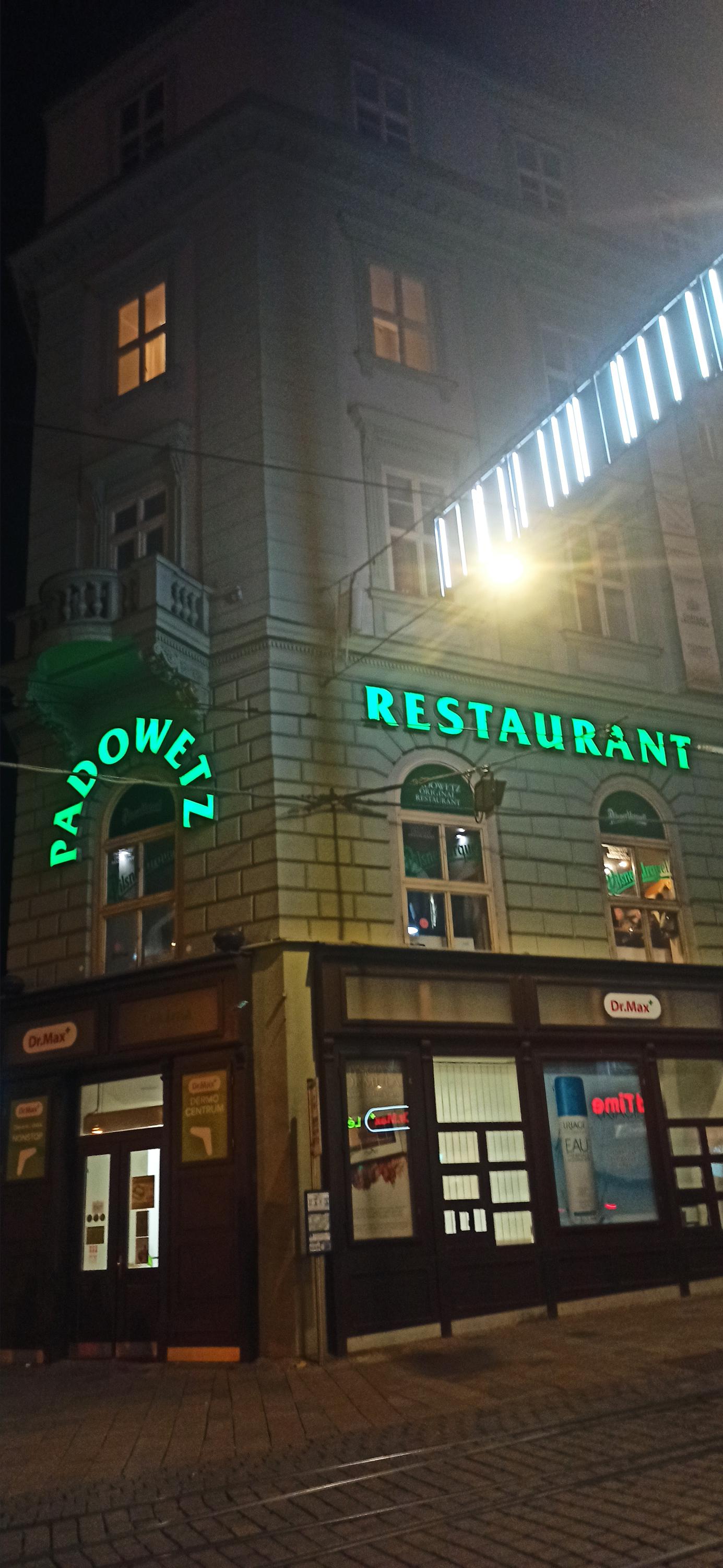 Restaurant Padowetz foto 4