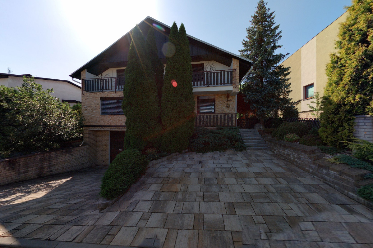 PAVEL ORSÁG - DOPRAVA s.r.o. foto 1