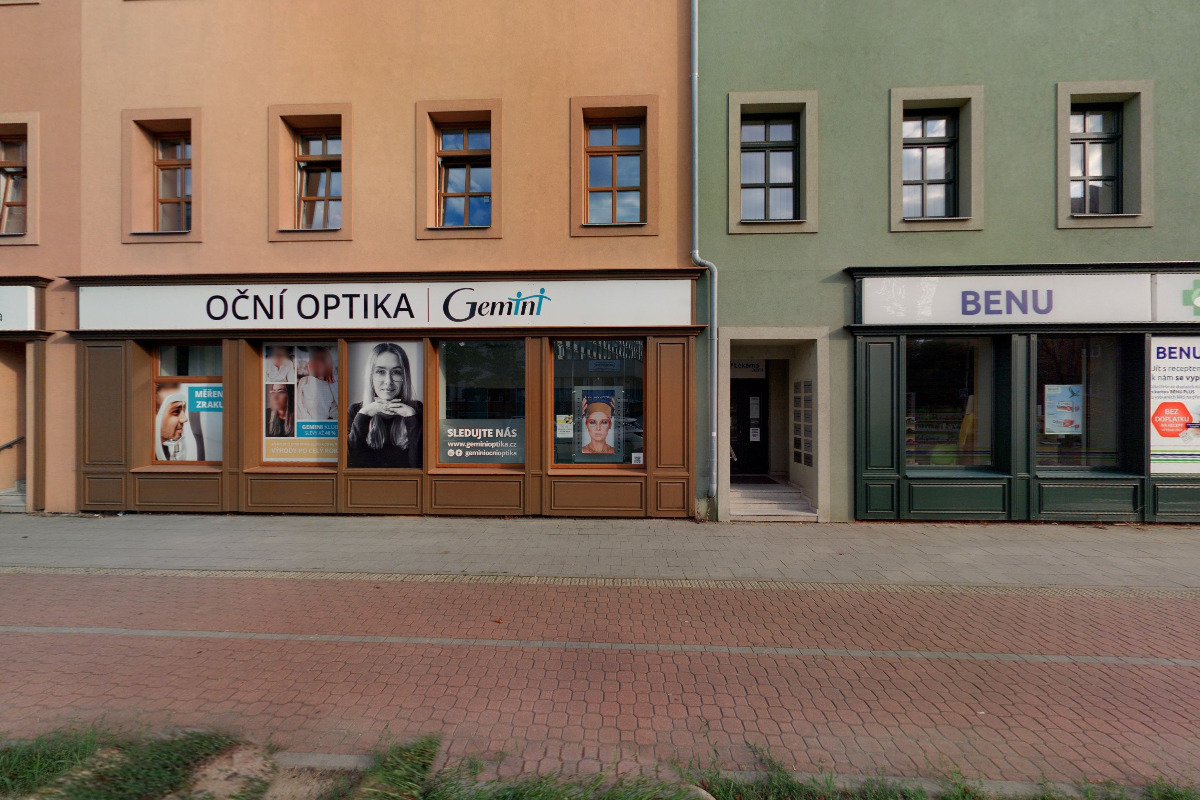 MUDr. Marie Václavíková foto 2