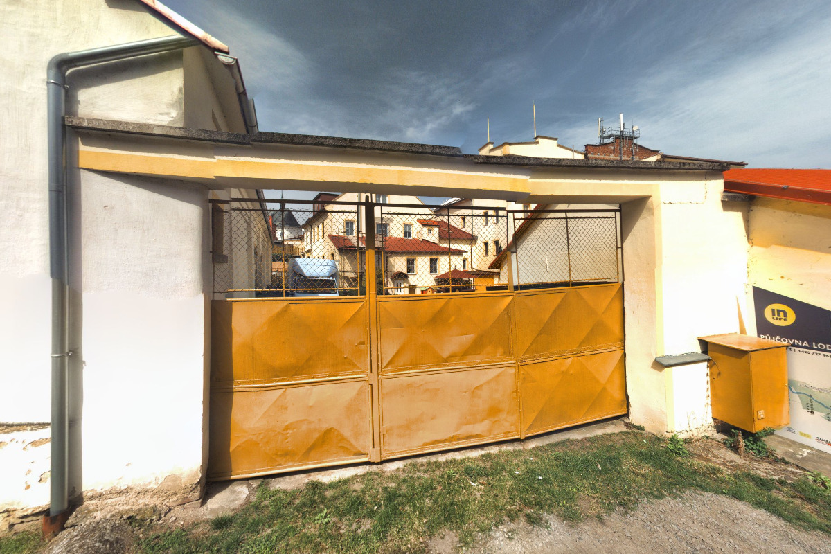 Půjčovna lodí Samba, s.r.o.