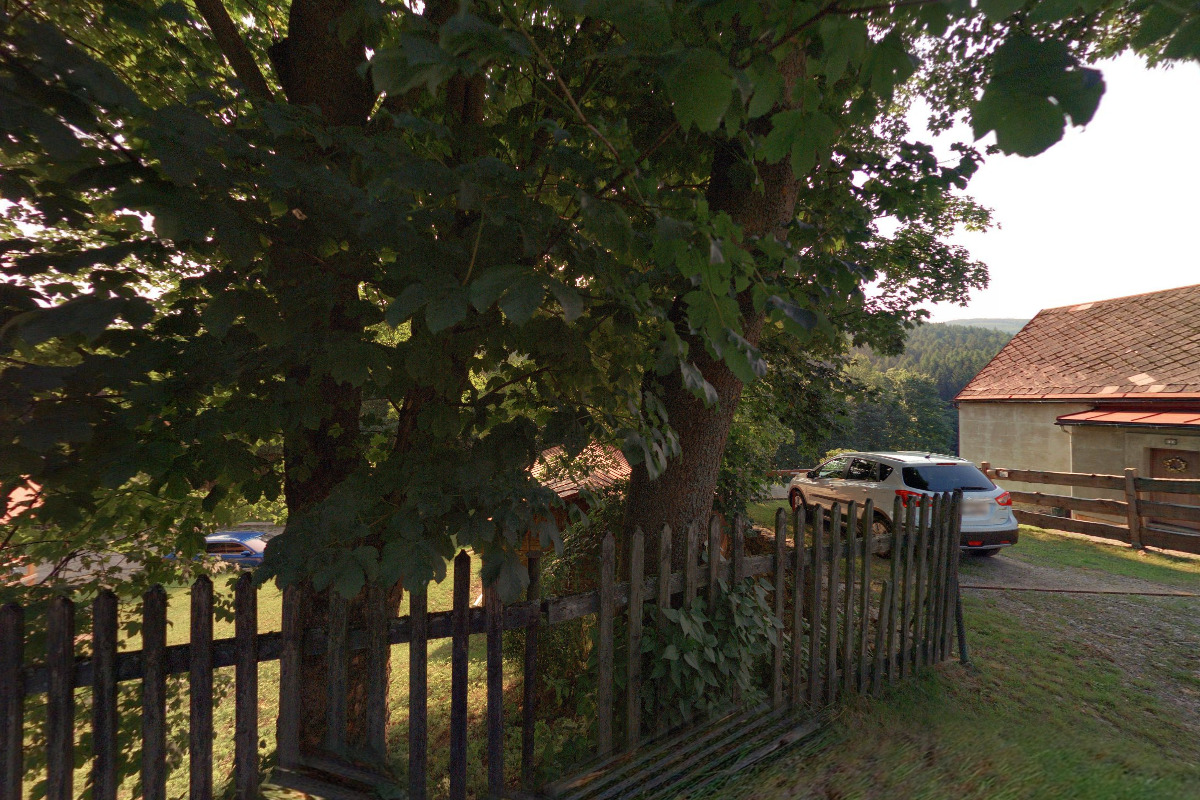 Vagón Lesná foto 1