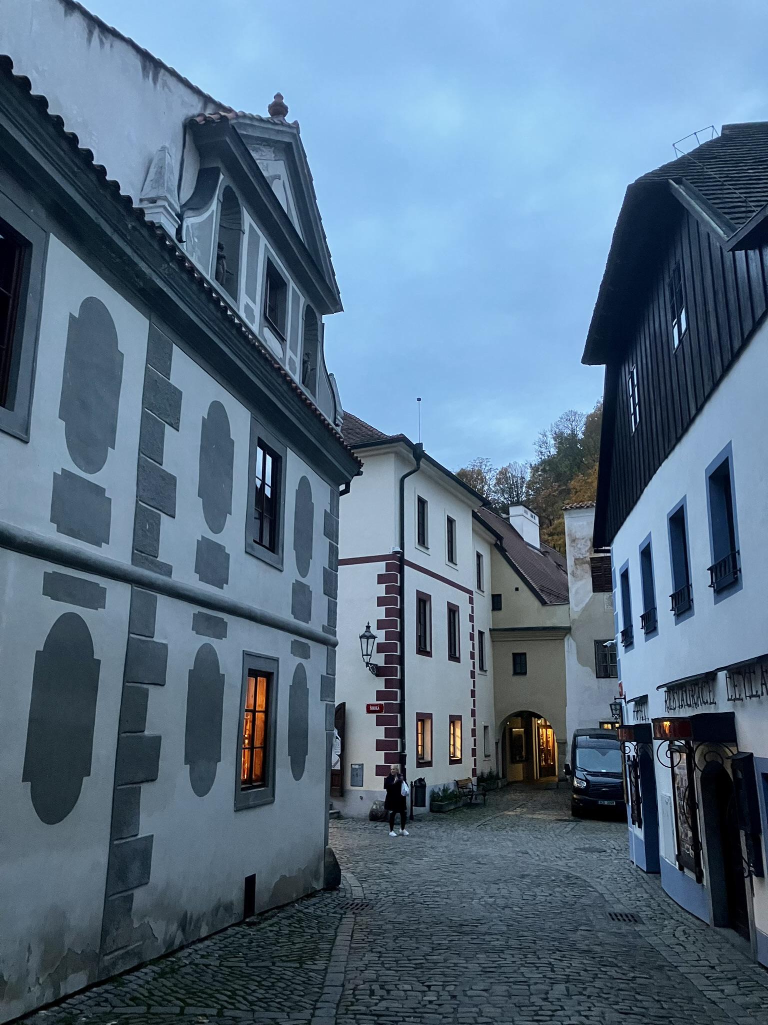 Babyka Apartmány foto 2