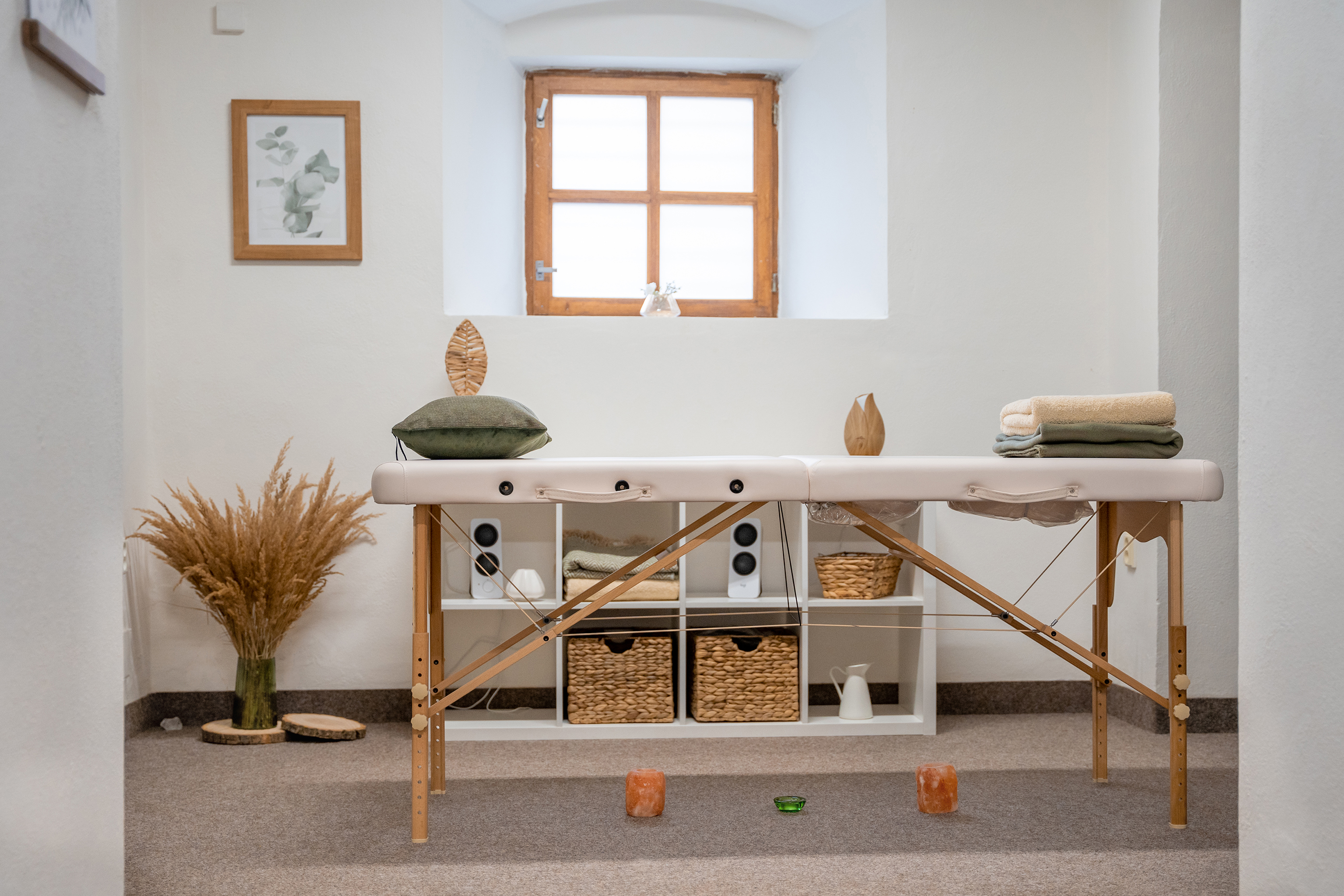 Inoclinic - Klinika funkční medicíny