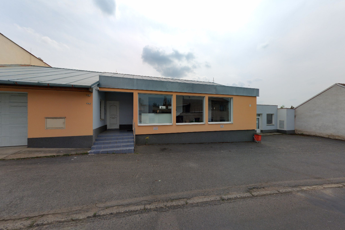 Bezbolestný pohyb Jakub Blažej